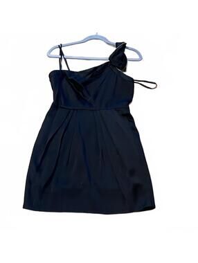 BCBGMaxAzria | Dresses | Iso Bcbgmaxazria Luna Tiered Ruffle Gown In Haze |  Poshmark